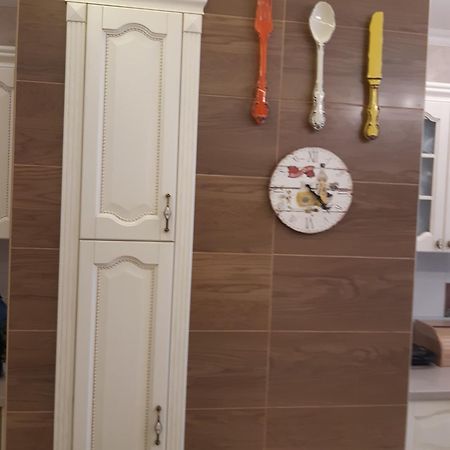 Жк Гольфстрим Apartment Oldenburg Bagian luar foto