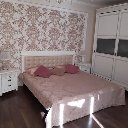 Жк Гольфстрим Apartment Oldenburg Bagian luar foto